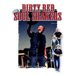 Dirty Red & The Soul Shakers: A Night of High-Octane Blues