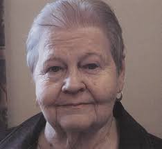 Obituary for Barbara Ann (Marchen) Moncrief