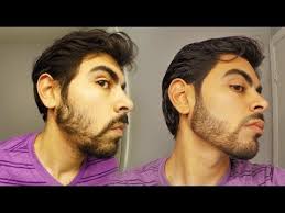 We all know it's harmful so no explanation required in this one. Fastest Sharpest Beard Trim How To Trim An Uneven Beard Tip 20 3 Minute Tutorial Youtube