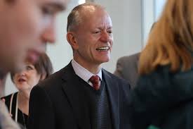 Please join us in expressing sincere gratitude to Judge David Gormley for  his years of service to Delaware County. On Friday, the Court of Common  Pleas held a reception wishing him well