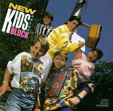 25 Boy Band Photo Shoots That Went Horribly Wrong New Kids On The Block New Kids My Childhood Memories