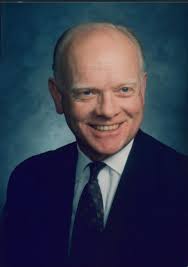 McPherson named outstanding 4-H alumnus