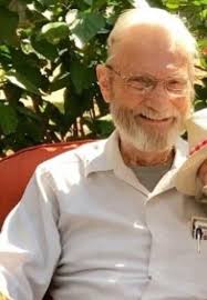 William Gene "Bill" Jensen