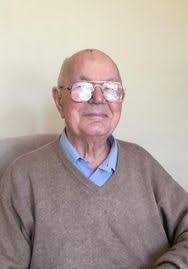 Condolence Book for Dr. Paddy Bugler Snr (Ennis, Clare)