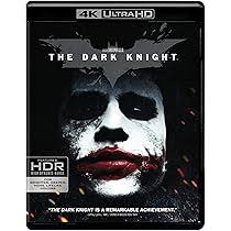 The Dark Knight: Amazon.in: Nolan, Christopher, Bale, Christian, Ledger,  Heath, Eckhart, Aaron, Gyllenhaal, Maggie, Caine, Michael, Freeman, Morgan,  Oldman, Gary, Han, Chin, Roberts, Eric, Coster, Ritchie: Movies & TV Shows