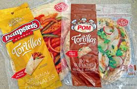 Preheat oven to 375 and place your fish in a glass baking dish. Wrap It Up With Dempster S Tortillas Easy Fish Tacos Tortilla Snickerdoodles Recipes Carol Au Courant