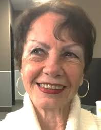 Obituary information for Twila Rebecca Bonney