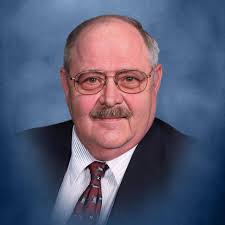 Stanley Earl Steinkamp