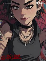 Erika Terrones (@evente91)