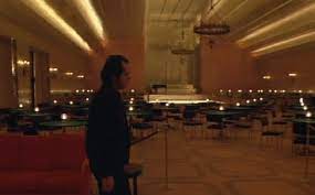 The gold room is presumed to be the most haunted room in the hotel, besides room 217/237. The Shining 1979 Analysis By Rob Ager