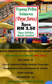 Rumah kasih harmoni kg paya jaras. Untuk Sekitar Kl Sentral Tepung Pelita Istimewa Paya Jaras Facebook