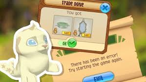 The Animal Jam Iceberg Explained