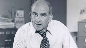 Ed Asner