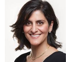 Cavalry y Y&R Chicago nombraron como CCO a Leyla Dailey