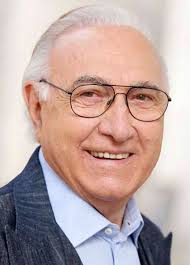 Who is Pippo Baudo dating? Pippo Baudo girlfriend, wife