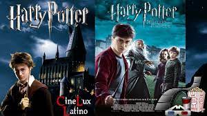 En pelisplay.tv tenemos una gran colección para ver series online español latino full hd gratis, entra y disfruta de las mejores series completas en hd. Harry Potter 6 El Principe Mestizo Trailer Audio Latino Youtube