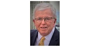 Harold Appleget Obituary (1937