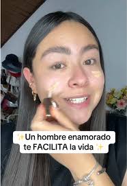 Un hombre enamorado facilita tu vida y te apoya