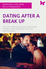 For example, there are relationships that become official after just a few dates, while there are other relationships that become official after a few months. Relationship Q A How Do Deal With Breakups And Moving On Lindsay Walden