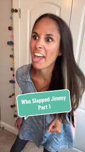 Scottish Teacher and Kids Jimmy