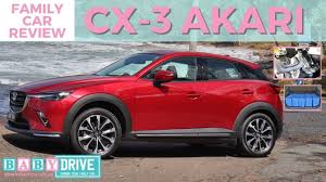 A simple, split second brain lapse that leads to you locking your keys in the car will ruin your. 2019 Mazda Cx 3 Akari Family Car Review Babydrive