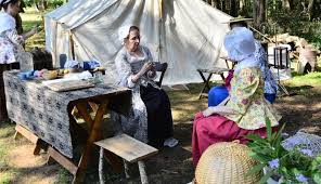 28th annual FestiFall event returns to Spartanburg County