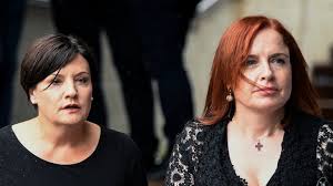 Nsw labor leader & member for strathfield. Nsw Labor Leader Jodi Mckay Censured Over Party Branch Stacking Claims