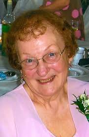 Beverly (Bolger) Tiberio Riles