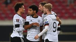 1 si è deciso di dividere le 55 nazionali che partecipano alle qualificazioni in dieci gruppi: Lw7h0s4uzmd3lm