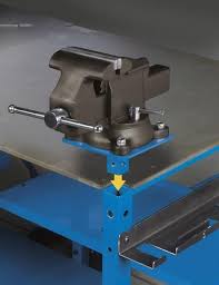 Miller 300611 S Serisi Arcstation Kaynak Tablasi Mengene Seti Welding Projects Welding Table Welding Bench