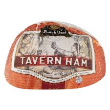 While boar's head is healthier deli meat, i'll list more excellent choices . Save On Boar S Head Deli Ham Tavern Thin Sliced Order Online Delivery Stop Shop