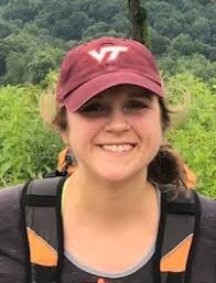 Jess Pritchard-Ritter