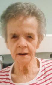 Condolence Book for Lilly Barry (Newtownshandrum, Cork)