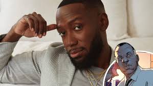 Spider-Noir': Lamorne Morris Joins Amazon Series As Robbie Robertson