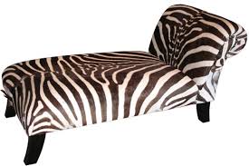 A fascinating piece of furniture, synonymous with comfort and relaxation, the chaise longue has become over time also a symbol of luxury furniture, not so much for economic. Zebra Ottoman Chaise Lounge Ostrich Ottoman Leather Ottoman Giraffe Ottoman