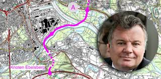 Stadt gegen Land: Showdown um die Linzer Ostumfahrung