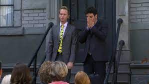 The finale bombshell was the confession of love between robin and barney. Recap Of How I Met Your Mother Season 7 Episode 5 Recap Guide
