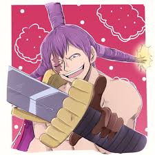 Charlotte Crackers By Heartiiee Charlotte Cracker Art Pieces Anime