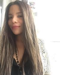 Silvia Arteaga's Instagram, Twitter & Facebook