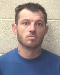 Felony Probation Violation Lands Taylorsville Man In Jail