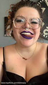 Kiki LoveJoys Official Social Fan Page | LoyalFans