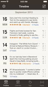 Momento Diary Journal Diary App Journal App Ios News