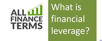 It is also well known as gearing or 'trading on equity'. What Is Financial Leverage Definition By All Finance Terms