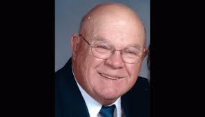 Obituary for William Clanie Morgan