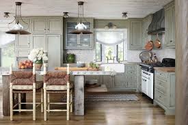 Buy knotty hickory kitchen cabinets at country kitchens online. 40 Unbelievable Rustic Kitchen Design Ideas To Steal