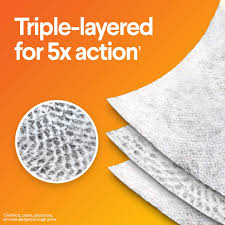 Clorox disinfecting wipes kills viruses and bacteria including cold & flu, mrsa, staph, e.coli, strep, salmonella and the organism that can cause whooping clorox® disinfecting wipes fresh scent (75 ct.) clorox®. Clorox Disinfecting Wipes Value Pack Bleach Free Cleaning Wipes 75 Count Each Pack Of 3 Nortram Cleanit