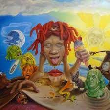 Browse millions of popular lifes a trip album wallpapers and ringtones on zedge and personalize your phone to suit you. Lifes A Trip Official Cover Trippieredd
