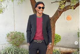 Thembinkosi lorch‏ @thembinkosilor5 19 мая. Rate Thembinkosi Lorch S Latest High Fashion Look