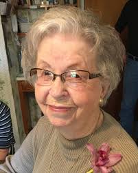 Annie Ward Sasser Obituary January 10, 2025