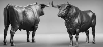 Toro Bull 3d Model Turbosquid 1394459 In 2020 Bull Art Model Animals